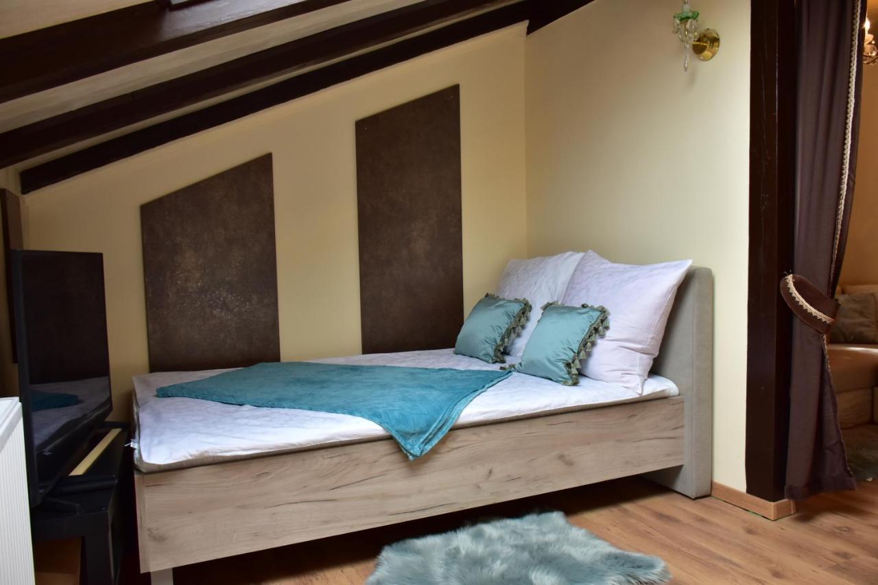 Villa Therme Hévíz Екстериор снимка